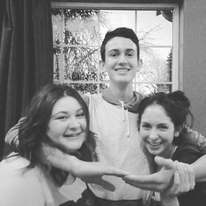 Meet your Posher, Kim